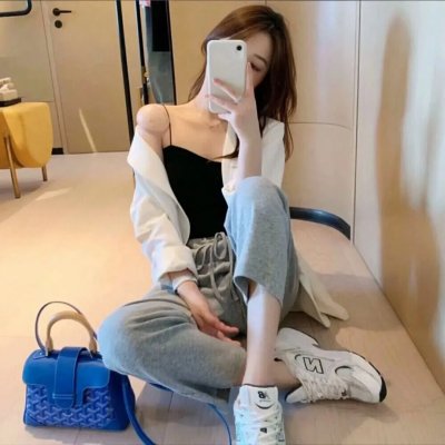 春宵苦短，少女前进吧！