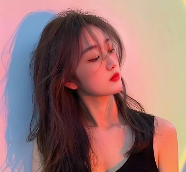 孤苦盲女阿玲