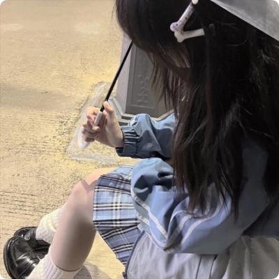 好想和你在一起
